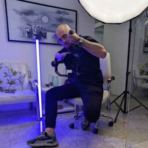 Anas Videographer
