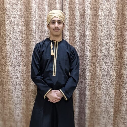 Mauz shaikh