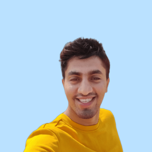 Maaz UX Designer